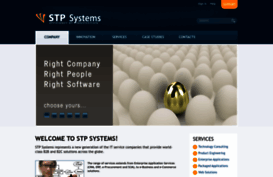 stpsystems.com