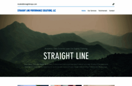 straightlineps.com