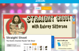 straightshoot.podomatic.com