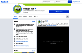 straighttalkwin.com