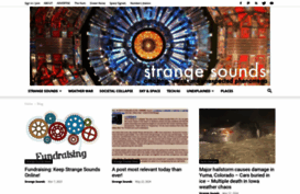 strangesounds.org