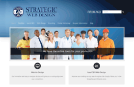strategic-webdesign.com