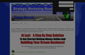 strategicmarketingroadmap.com