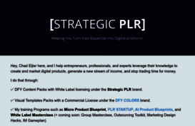 strategicplr.com