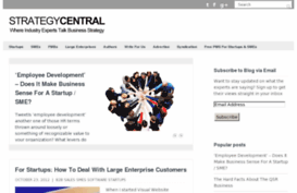 strategycentral.in