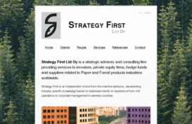 strategyfirst.fi