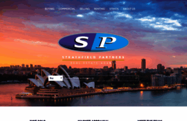 strathfieldpartners.com.au