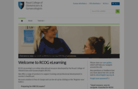 stratog.rcog.org.uk