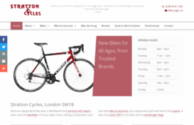 strattoncycles.com