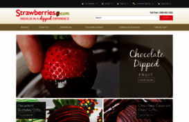 strawberries.com
