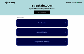 straytats.com