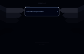 stream.pm