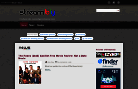 streambly.com.au