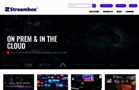 streambox.com