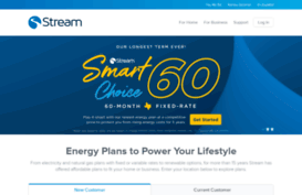 streamenergy.net