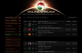 streamstat.hu