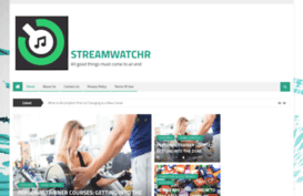 streamwatchr.com