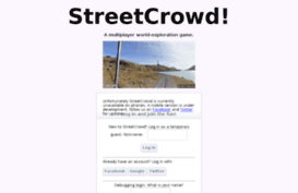 streetcrowdtest-vene.rhcloud.com