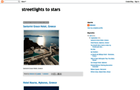 streetlightstostars.blogspot.it