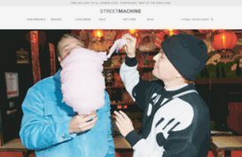 streetmachine.com