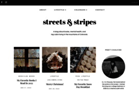 streetsandstripes.com