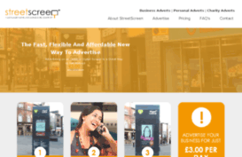 streetscreen.co.uk