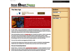 streetsmartfinance.org