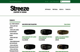 streeze.co.uk