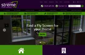 streme.co.uk