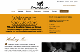 stressbustersspa.com