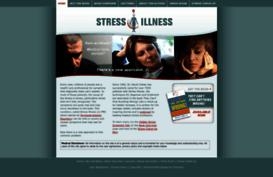 stressillness.com