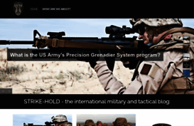 strikehold.net