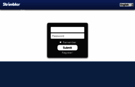 strimbler.ru