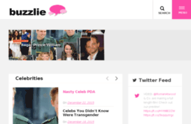 stripeddynamicrodent.buzzlie.com