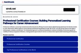 strok.net