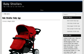 strollers.linkhowto.com