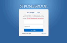 strongbrookbackoffice.com