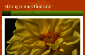 strongconnections.net