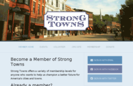 strongtowns.nationbuilder.com