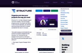 structure.almworks.com