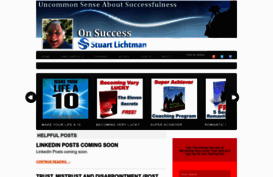 stuartlichtman.com