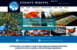 stuartmorris.co.uk