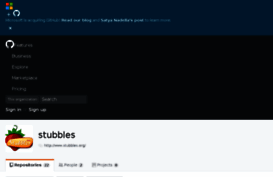 stubbles.net