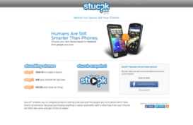 stucck.com