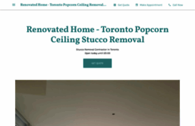 stuccoremoval.ca