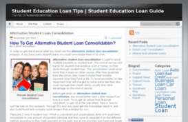 student-education-loan.com