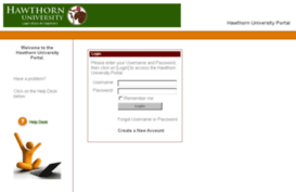 student.hawthornuniversity.org