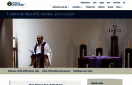 studentaffairs.lasalle.edu