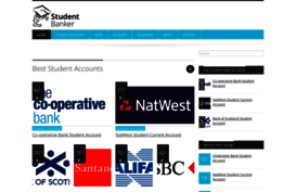 studentbanker.co.uk