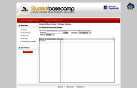 studentbasecamp.com